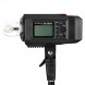 Godox ad600bm AD600 600 W HSS 1/8000s Manuelle tragbar Studio Flash Strobe Bowens Halterung mit x1t-n Sender für Nikon-09